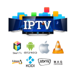 Abonnement XTREAM CODE IPTV 12 mois