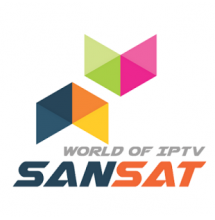IPTV SANSAT 12 mois