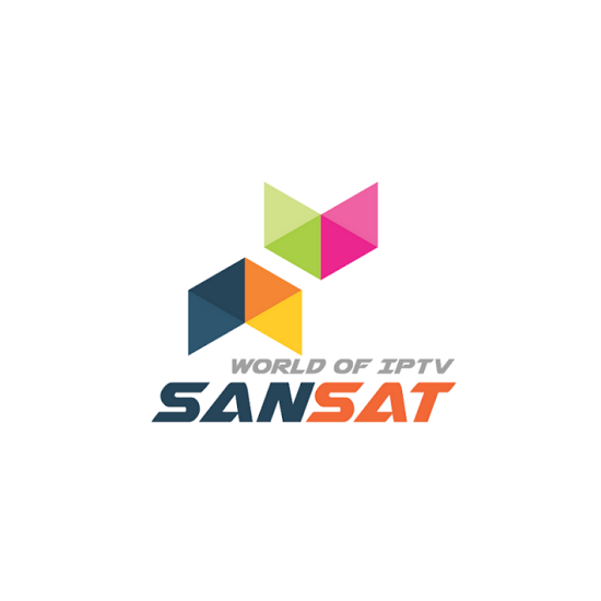 IPTV SANSAT 12 mois