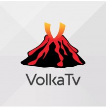 Abonnement IPTV VolkaTV pro 2
