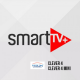 Smart+ IPTV et Vshare VISION Clever 4 12 mois