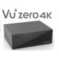 VU+Zero 4K 1x DVB-S2X