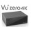 Vu + Zero 4k + abonnement satellite Oscam 12 mois