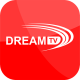 Abonnement DreamTV IPTV Android 12 mois