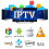 Abonnement XTREAM CODE IPTV universel 12 mois