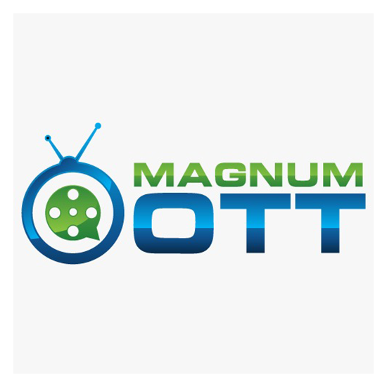 ABONNEMENT MAGNUM OTT IPTV 4K 12 mois