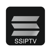 Service IPTV 12 mois pour SS IPTV