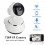 Caméra IP wifi 720P android et IOs