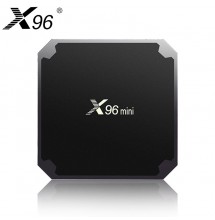 X96 mini 2GB 16GB+ abonnement 12 mois magnum IPTV.