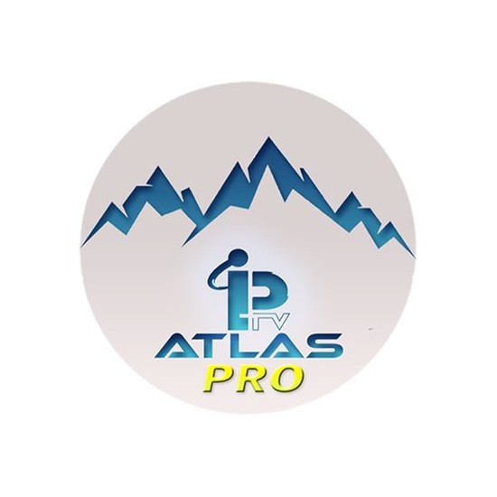 Abonnement Atlas Pro iptv 12 mois