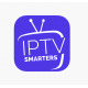 Abonnement IPTV smarters pro 12 mois