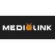 Abonnement IPTV Medialink 12 mois Portal