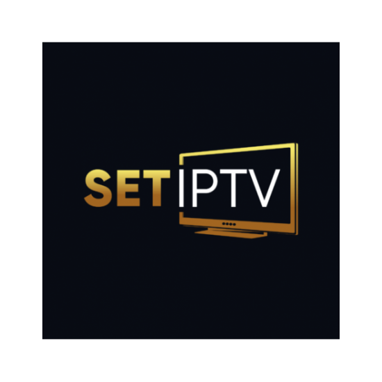 Abonnement 12 mois SET IPTV