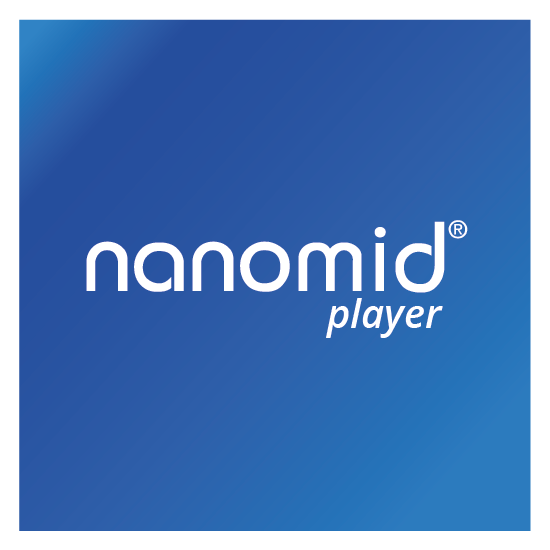 Abonnement NANIMID IPTV playlist m3u