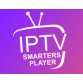 Abonnement IPTV smarters player 12 mois