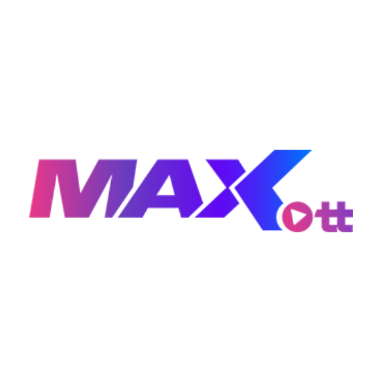 Abonnement IPTV 12 mois MAXOTT