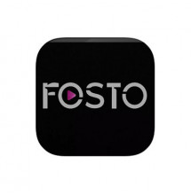 Abonnement FOSTO IPTV 12 mois