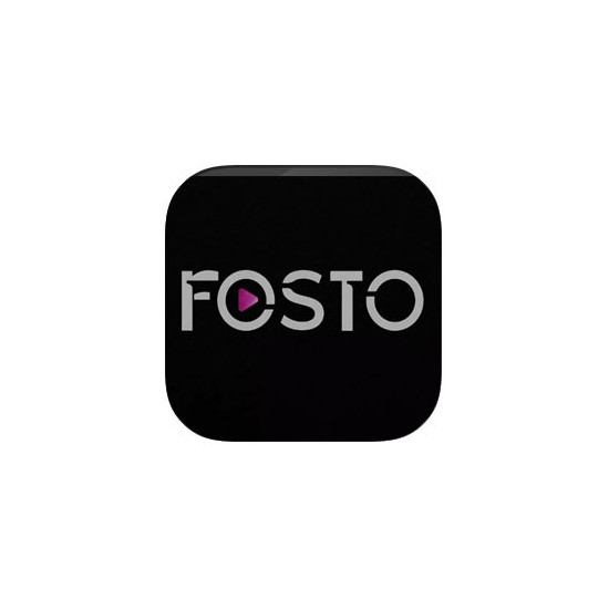 Abonnement FOSTO IPTV 12 mois