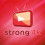 Abonnement Strong IPTV 12 mois