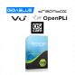 Abonnement Suptv Oscam enigma2 12 mois