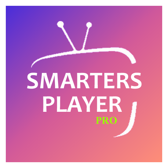 Abonnement IPTV smarters player 12 mois