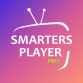 Abonnement IPTV smarters player 12 mois