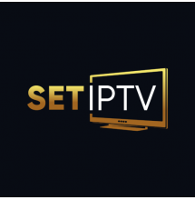 Abonnement 12 mois SET IPTV HD
