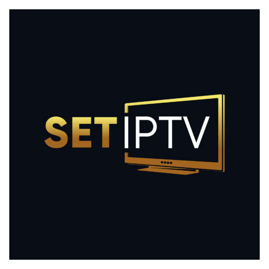 Abonnement 12 mois SET IPTV HD