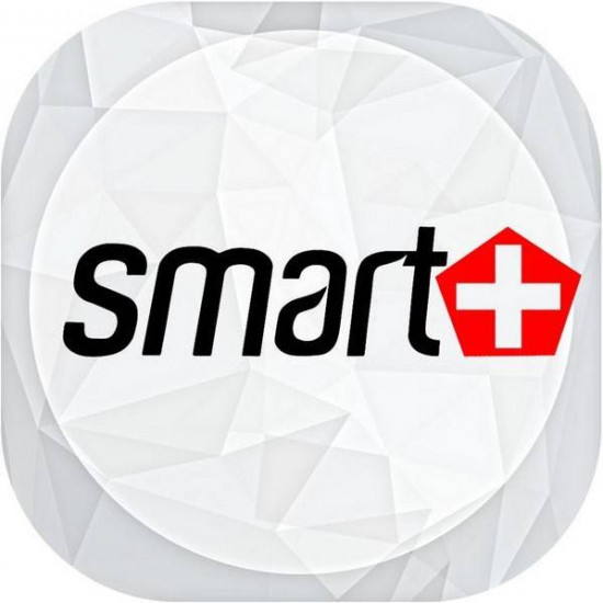 Service Smart+ IPTV euroview tout modèle 12 mois