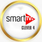 Abonnement Smart+ IPTV et Vshare VISION Clever 4 mini 12 mois