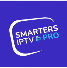 SMARTES PRO / APPLICATION IPTV Haute Qualité 2026