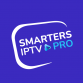 SMARTES PRO / APPLICATION IPTV Haute Qualité 2026
