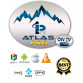 Abonnement IPTV Atlas pro 12 mois