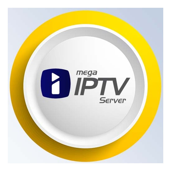 ABONNEMENT MEGAOTT 12 MOIS - IPTV FRANCE