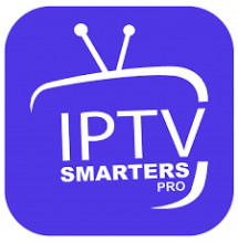 ABONNEMENT SMARTES PRO 12 MOIS - Films, Séries & Live TV
