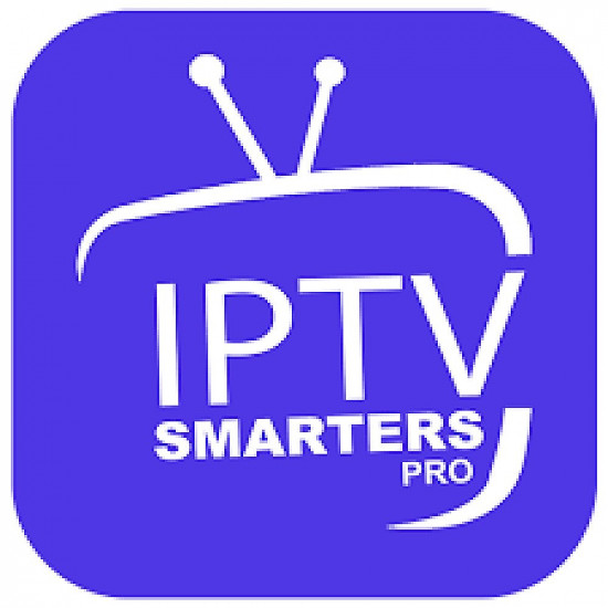 ABONNEMENT SMARTES PRO 12 MOIS - Films, Séries & Live TV
