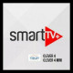 Smart+ IPTV VISION Clever 4 / clever 4 mini / clever 4 miniplus 12 mois - Original