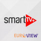 Service Smart+ IPTV euroview tout modèle 12 mois