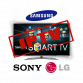 Smart IPTV 12 mois pour Smart TV - Oiriginal