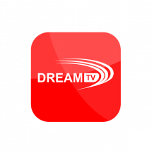 Abonnement DreamTV IPTV 12 mois