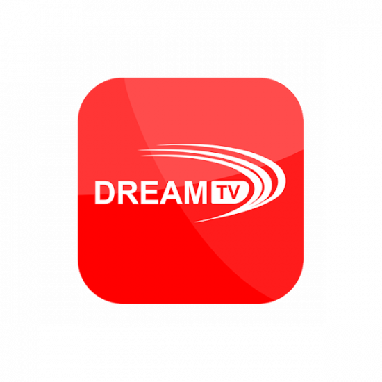 Abonnement DreamTV IPTV 12 mois
