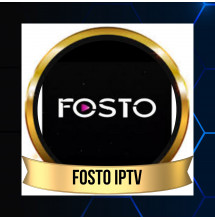 Abonnement FOSTO IPTV 12 mois