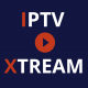 Abonnement XTREAM CODE IPTV 12 mois