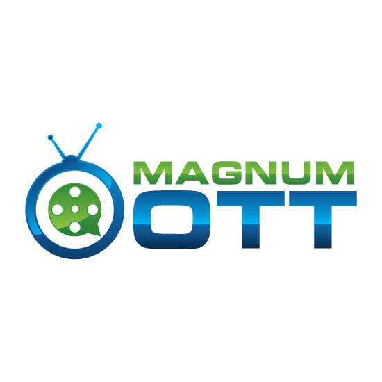 ABONNEMENT MAGNUM OTT IPTV FULLHD 12 mois - Original