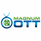 ABONNEMENT MAGNUM OTT IPTV FULLHD 12 mois - Original