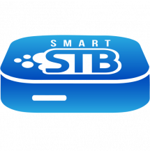 Abonnement IPTV SMART STB 12 MOIS - Officiel