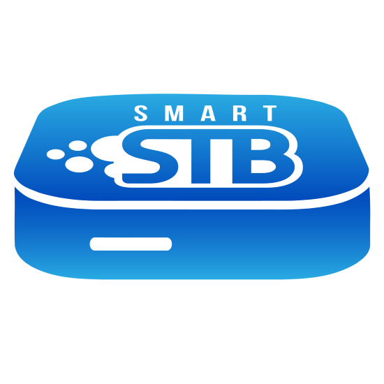 Abonnement IPTV SMART STB 12 MOIS - Officiel