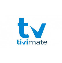 ABONNEMENT TiviMate IPTV Player 12 MOIS - Official