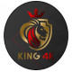 Abonnement King IPTV 12 Mois - Originale