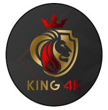 Abonnement King IPTV 12 Mois - Originale